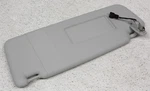 561-857-551-AF-2F4 Oem Gray Left Driver Side Sun Visor For Vw Passat. Fixed Price $85.00.
