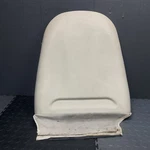 2003-2006 Mercedes SL500 Left Driver Side Seat Back Plate Cover Panel Oem. Fixed Price $36.00.