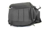 New Oem Mazda Cloth Seat Rear Upper Lh Cover 2013-2015 CX-5 Black KD37-88-281C. Fixed Price $110.00.