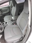 Driver Front Seat Bucket Cloth Manual Fits 13-17 Traverse 3138719. Fixed Price $638.24.