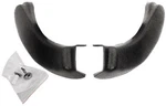 1966-72 Chevelle Bench Seat Hinge Cover Pair. Fixed Price $73.79.