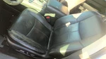 Driver Front Seat Bucket Electric Leather Fits 14 Pathfinder 1916497. Fixed Price $549.90.