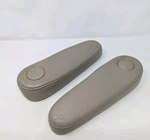 2004-2009 Lexus RX350 RX330 RX400 Tan Beige Seat Armrest Pair L&r Leather Oem. Fixed Price $89.95.
