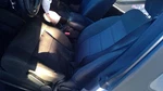 Driver Front Seat Bucket Manual Door Cloth Fits 11-17 Wrangler 5118261. Fixed Price $462.50.