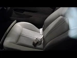Used Front Left Seat Fits: 2015 Cadillac Srx Electric Leather W/o Headrest. Fixed Price $724.90.