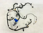 2017-2023 Tesla Model Front Bumper Parking Sensor Wire Harness Oem LOT2698. Fixed Price $99.00.