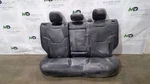 2022-2025 Jeep Compass Rear Seat Black Assembly Oem 68367389AA. Fixed Price $260.00.