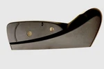 New Oem Gm Driver Seat Outer Side Trim Cover 84233192 Silverado Sierra 2014-2018. Fixed Price $22.55.