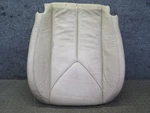 05-06 Mercedes R171 Slk-class Front Right Leather Seat Lower Cushion Beige Oem. Fixed Price $111.33.