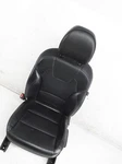 2020-2022 Kia Telluride Lx Front Left Driver Manual Leather Seat Black. Fixed Price $680.20.