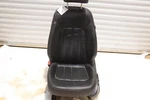 2020-2022 Volkswagen Vw Passat Front Left Driver Side Seat Black Leather Oem. Fixed Price $117.50.
