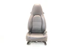 00-04 Porsche Boxster 3.2L Black Passenger Right Front Leather Seat. Fixed Price $299.99.