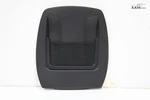 2015-16 Bmw 428I F36 Xdrive Gran Coupe Front Left Seat Back Cover Trim Panel Oem. Fixed Price $46.79.