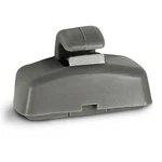 New Clip For Vw Beetle Jetta Golf Passat Gray 3B0857561A. Fixed Price $7.90.