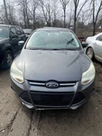 2013-2014 Ford Focus Passenger Front Seat Bucket Ab Cloth Manual Oem. Fixed Price $105.00.