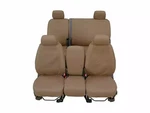 Covercraft Front Seat Covers Ford 2001-2006 Taupe SS3328PCTP. Fixed Price $215.95.