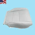 Front Left Perforated Leather Bottom Seat Cover Gray Acura Rdx 2007-2012. Fixed Price $21.59.