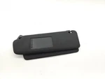 11-18 Porsche Cayenne 958 Driver Left Side Illuminated Sun Visor Shade. Fixed Price $149.96.
