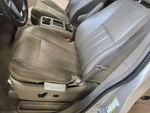 (local Pickup Only) Driver Front Seat Bucket With Leather Fits 11-18 Car. Fixed Price $150.00.