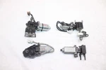 2012 Infiniti G37 V36 Conv #421 Left Driver Seat Motor Set Of. Fixed Price $179.99.