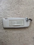 1996-1999 Audi A4 Right Sun Visor / Mirror 8D0857552E. Fixed Price $19.69.