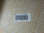W164 ML350 ML550 2006-2011 Front Seat Back Panel Cover Beige GL450 Mercedes Benz. Fixed Price $31.35.
