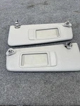 Sun Set Gray Bmw E84 X1 Oem 09-12 328 13-15. Fixed Price $56.25.