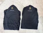 0R8340092 Oem Lamborghini Aventador Seat Covers Used Once Set Of. Fixed Price $189.00.