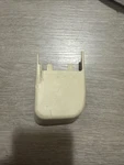Infiniti And Nissan 87558-JK000 Cover-seat Slide Lh. Fixed Price $15.99.