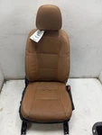 13-19 Lexus GS350 F-sport Front Passenger Right Seat Leather BRN-LB54. Fixed Price $374.99.