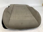 18-21 Ford Ecosport 1.0L Fwd Front Left Seat Lower Bottom Cushion. Fixed Price $111.99.