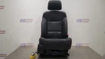 Gmc Sierra 1500 Power Heat Seat Assembly Front Right Passenger Black Leather. Fixed Price $267.75.