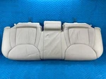 Lexus LS430 Rear Seat Lower Bottom Cushion BEIGE:LA07 2004 2005 2006 Oem. Fixed Price $335.00.