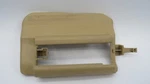 Mercedes-benz W220 Sliding Door Rail Trim A2209191820. Fixed Price $21.29.