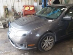 Passenger Front Seat Bucket Bag Leather Electric Fits 11-12 Fusion 2094764. Fixed Price $150.00.
