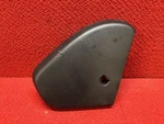 Used 19'-24' Jeep Wrangler Front Right Side Seat Inner Trim Cover #6CK63TRMAB. Fixed Price $29.99.