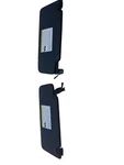 2017-2023 Audi RS5 Rh Front Right & Left Illuminated Sun Visor Set (2) Black. Fixed Price $80.00.