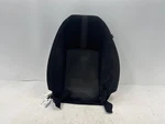 2017-2021 Honda Civic Front Left Upper Seat Cushion Black Oem. Fixed Price $47.52.