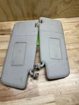 2012-2016 Sun Visor Set 561857551AK 561857552AE Vw Passat Pearl Gray Right Left. Fixed Price $45.00.