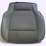 Oem 2017-2022 Ford Super Duty F-250 350 450 550 Rh Front Gray Seat Cover Withpad. Fixed Price $99.99.