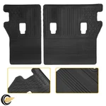 J501SAN222 Rear Seat Protector For Subaru Outback 2020-2025 21 23 Black. Fixed Price $57.47.