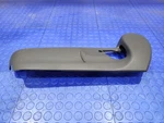 10-11 Toyota Prius Driver Front Seat Side Trim Left Dark Gray Oem 71812-47070-B0. Fixed Price $49.99.