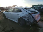 Driver Front Seat Cloth Manual Hatchback Non-heated Fits 17-21 Civic 886476. Fixed Price $555.74.