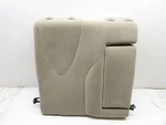 2007 Toyota Camry Rear Right Upper Seat Cushion Tan FB40 Oem 08 09 10 11. Fixed Price $185.00.