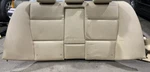 Bmw E90 Lci, 316D-335XI, 07-12, Cover Backrest Leather/lateral Trim Panel, L/r. Fixed Price $201.66.