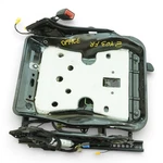 2012-2015 Mercedes C250 C350 C63 W204 Coupe Seat Track Rail Frame Lower Front Rh. Fixed Price $184.09.