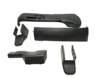 2008 Acura Tl Type-s Front Passenger Seat Cover Trim Oem. Fixed Price $117.99.