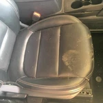 Passenger Front Seat Bucket Manual Leather Fits 20-23 Escape 757763. Fixed Price $499.90.