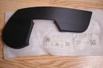 2017 2023 Tesla Model X Inboard Sideshield Painted Assy 1618233-00-B. Fixed Price $34.20.