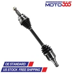 Front Left Cv Axle Shaft For Toyota Camry Avalon Lexus ES350 3.5L 6CYL Fwd Oem. Fixed Price $92.88.